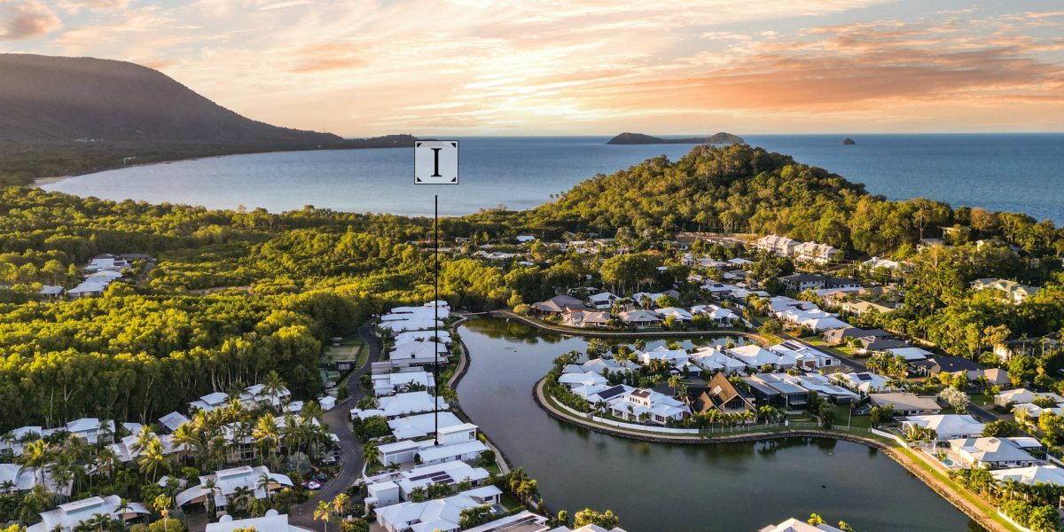 16 Blue Water Lane, Trinity Beach, QLD 4879 AUS