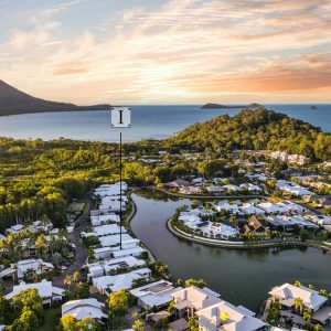 16 Blue Water Lane, Trinity Beach, QLD 4879 AUS