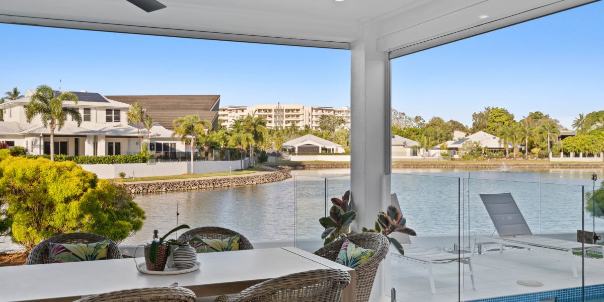 16 Blue Water Lane, Trinity Beach, QLD 4879 AUS
