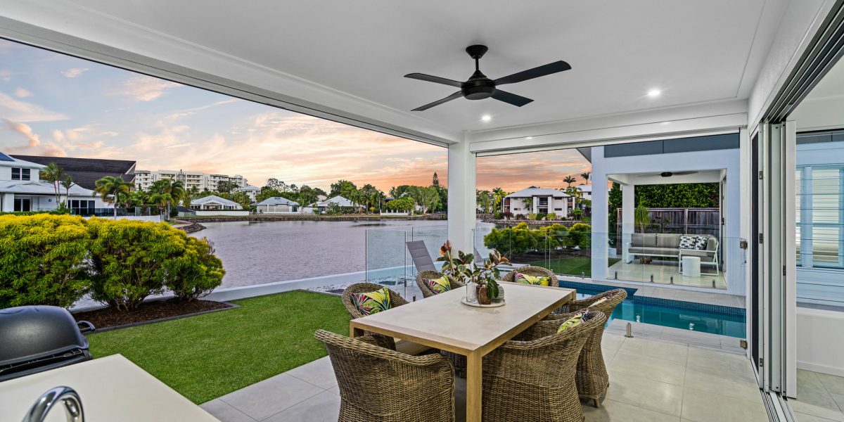 16 Blue Water Lane, Trinity Beach, QLD 4879 AUS