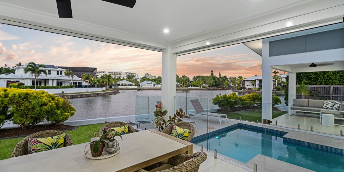 16 Blue Water Lane, Trinity Beach, QLD 4879 AUS