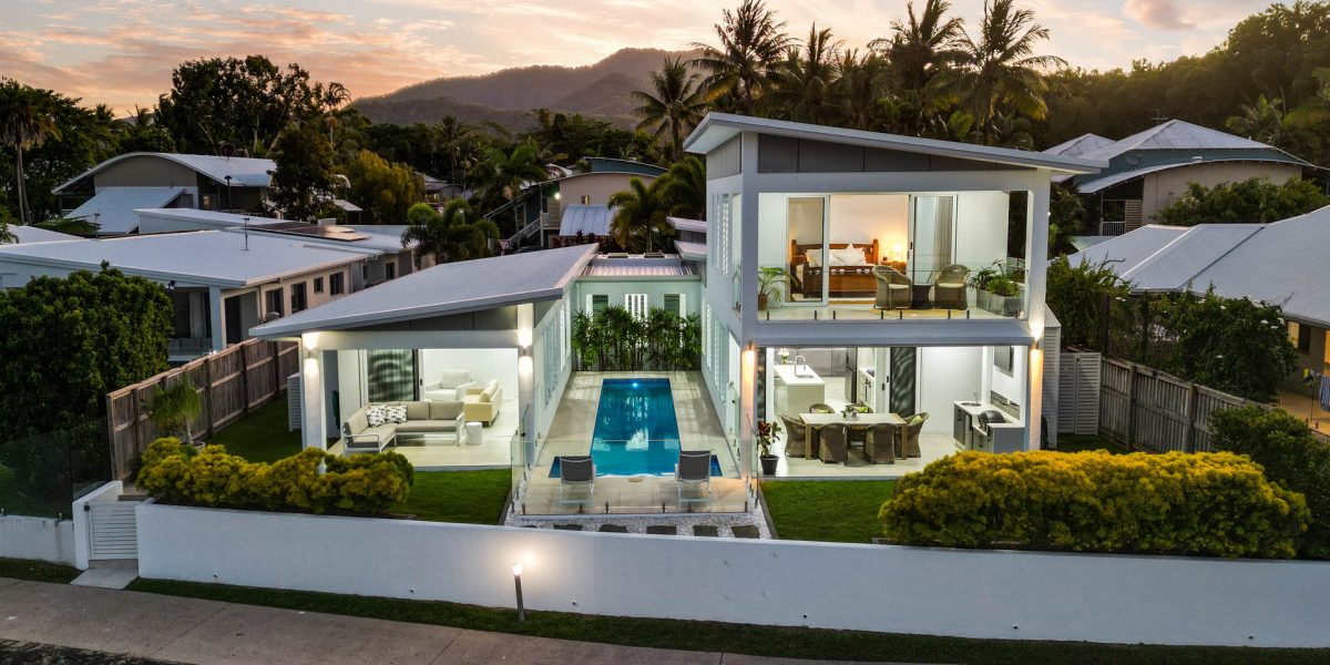 16 Blue Water Lane, Trinity Beach, QLD 4879 AUS