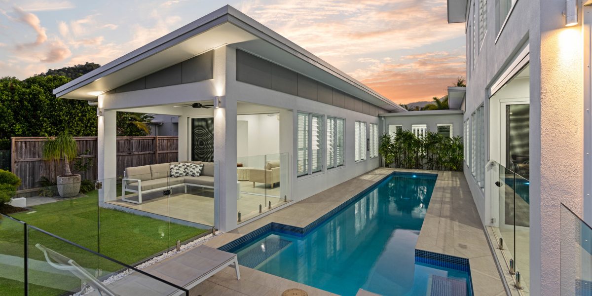 16 Blue Water Lane, Trinity Beach, QLD 4879 AUS