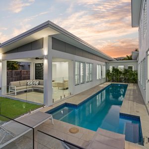 16 Blue Water Lane, Trinity Beach, QLD 4879 AUS