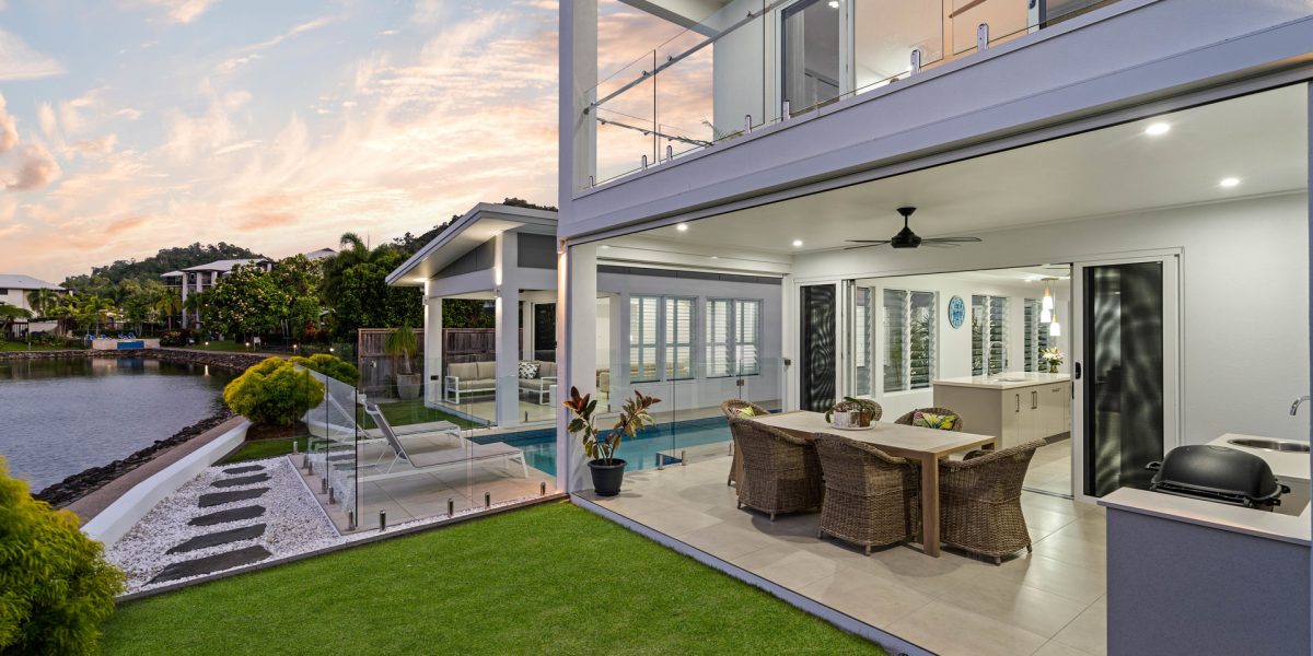 16 Blue Water Lane, Trinity Beach, QLD 4879 AUS