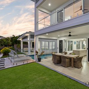 16 Blue Water Lane, Trinity Beach, QLD 4879 AUS