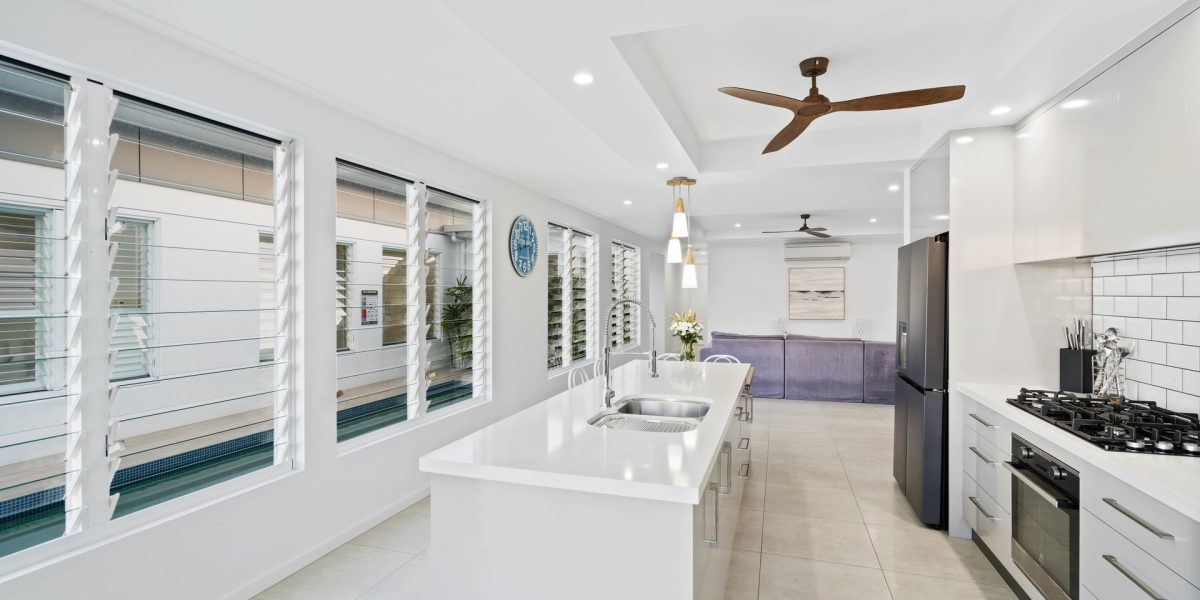 16 Blue Water Lane, Trinity Beach, QLD 4879 AUS