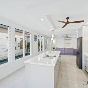 16 Blue Water Lane, Trinity Beach, QLD 4879 AUS