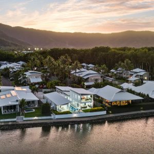 16 Blue Water Lane, Trinity Beach, QLD 4879 AUS