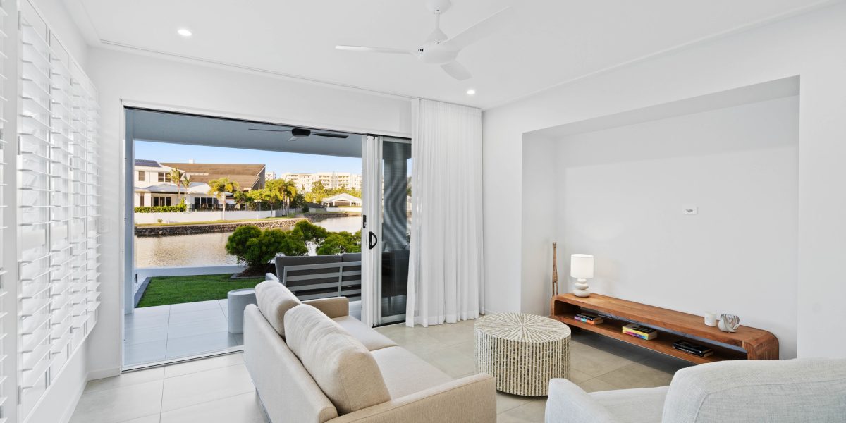 16 Blue Water Lane, Trinity Beach, QLD 4879 AUS