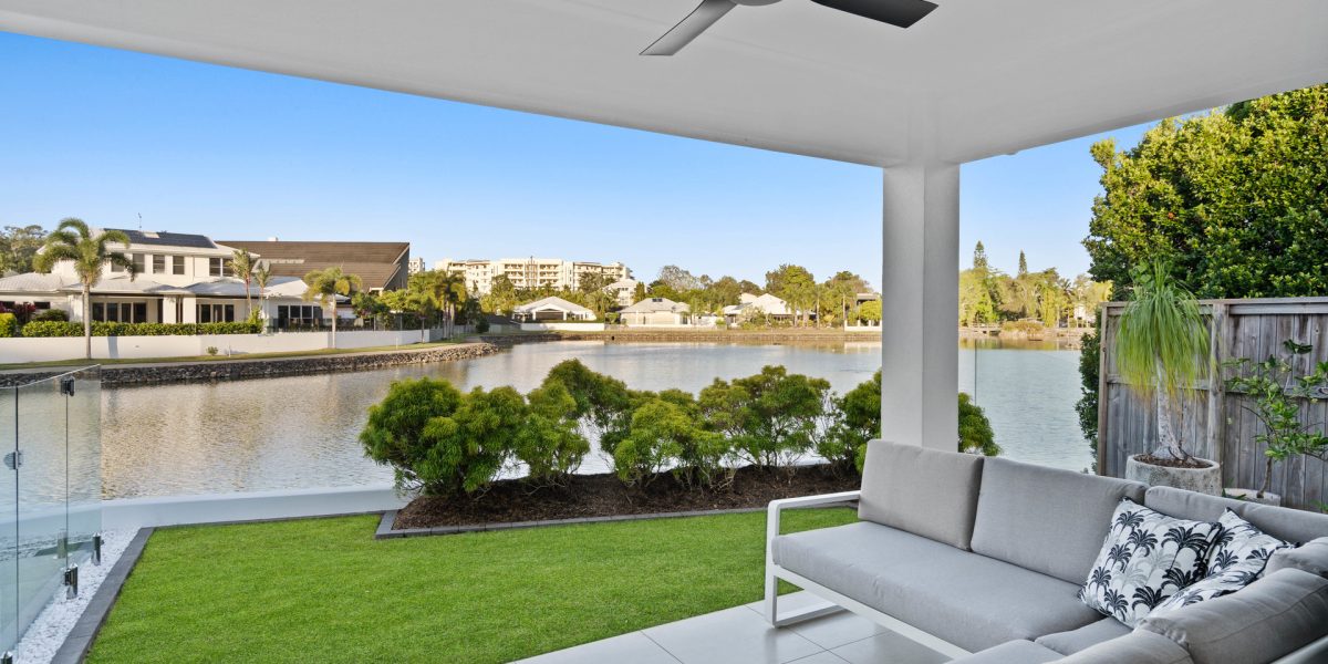 16 Blue Water Lane, Trinity Beach, QLD 4879 AUS