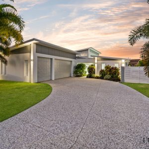 16 Blue Water Lane, Trinity Beach, QLD 4879 AUS