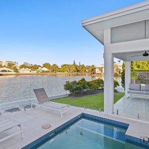 16 Blue Water Lane, Trinity Beach, QLD 4879 AUS