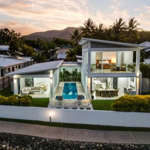 16 Blue Water Lane, Trinity Beach, QLD 4879 AUS