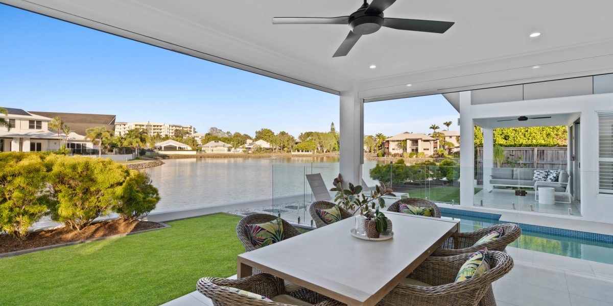 16 Blue Water Lane, Trinity Beach, QLD 4879 AUS