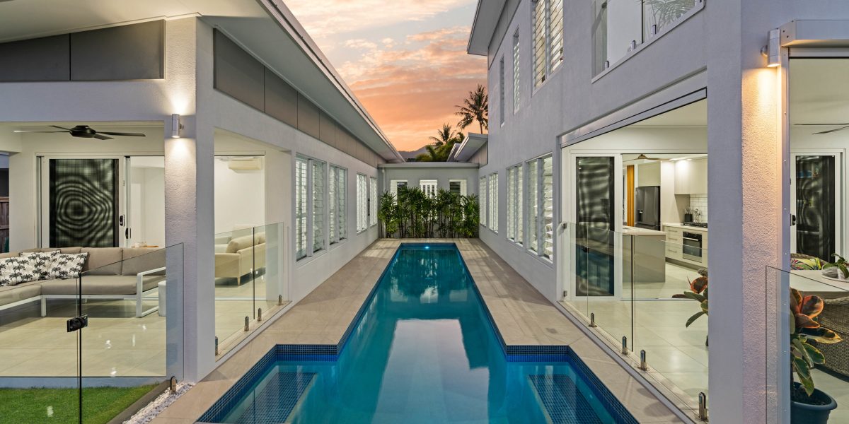 16 Blue Water Lane, Trinity Beach, QLD 4879 AUS