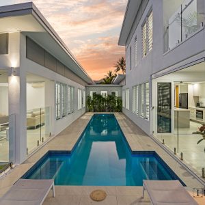 16 Blue Water Lane, Trinity Beach, QLD 4879 AUS
