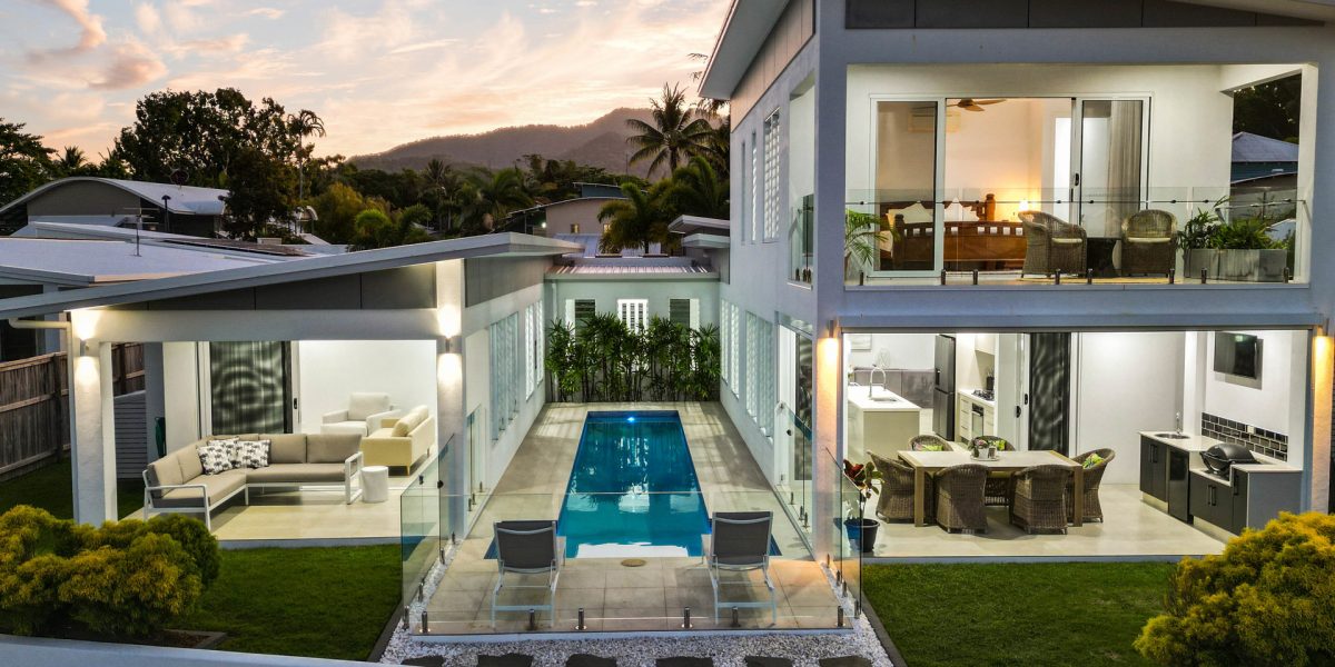 16 Blue Water Lane, Trinity Beach, QLD 4879 AUS