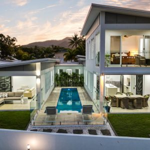 16 Blue Water Lane, Trinity Beach, QLD 4879 AUS