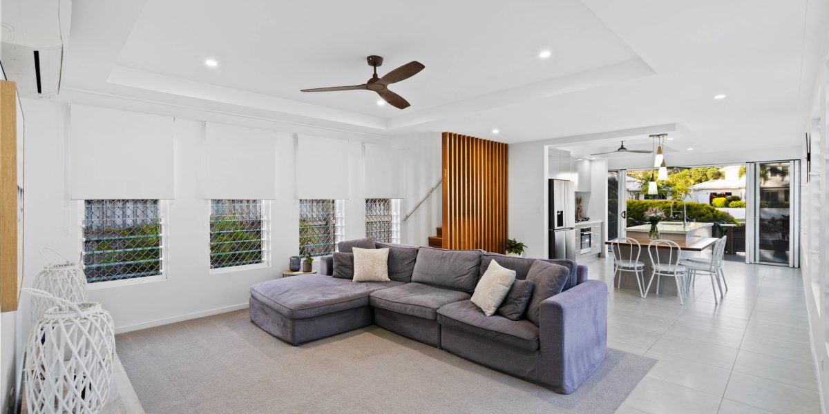 16 Blue Water Lane, Trinity Beach, QLD 4879 AUS