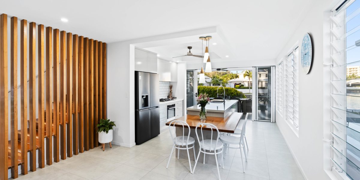16 Blue Water Lane, Trinity Beach, QLD 4879 AUS