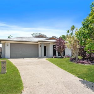 29 Timberlea Drive East, Bentley Park, QLD 4869 AUS
