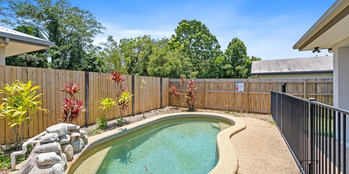 29 Timberlea Drive East, Bentley Park, QLD 4869 AUS