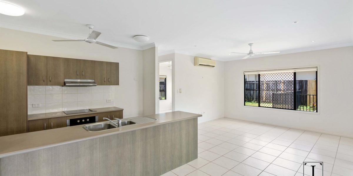 29 Timberlea Drive East, Bentley Park, QLD 4869 AUS
