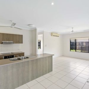 29 Timberlea Drive East, Bentley Park, QLD 4869 AUS