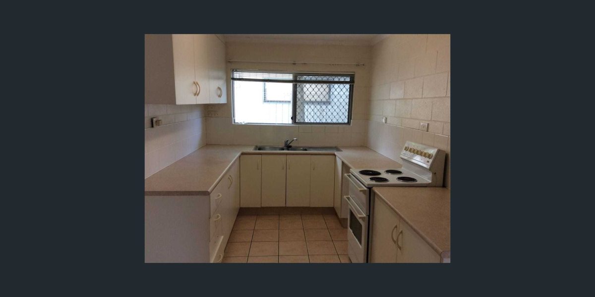 3/149 Sheridan Street, Cairns City, QLD 4870 AUS