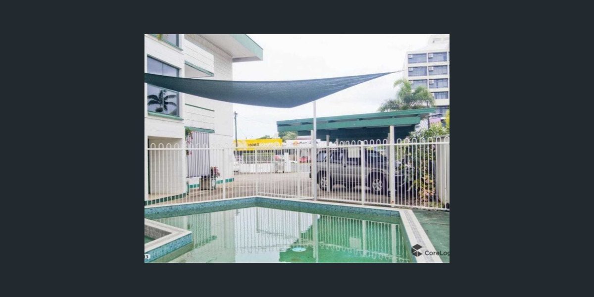 3/149 Sheridan Street, Cairns City, QLD 4870 AUS