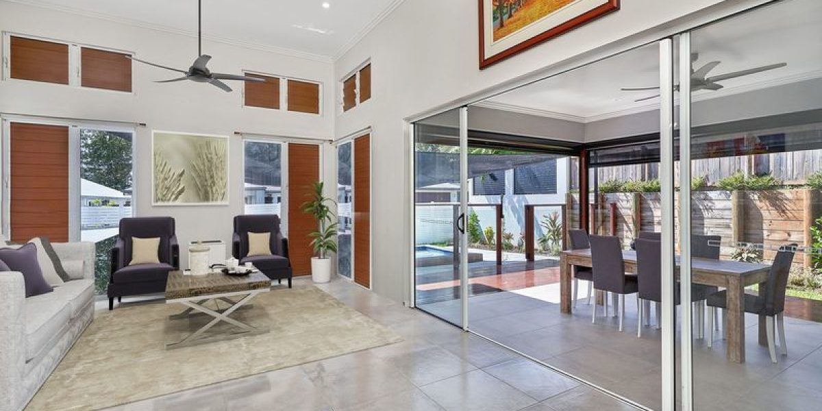 27 Whipbird Drive, Smithfield, QLD 4878 AUS