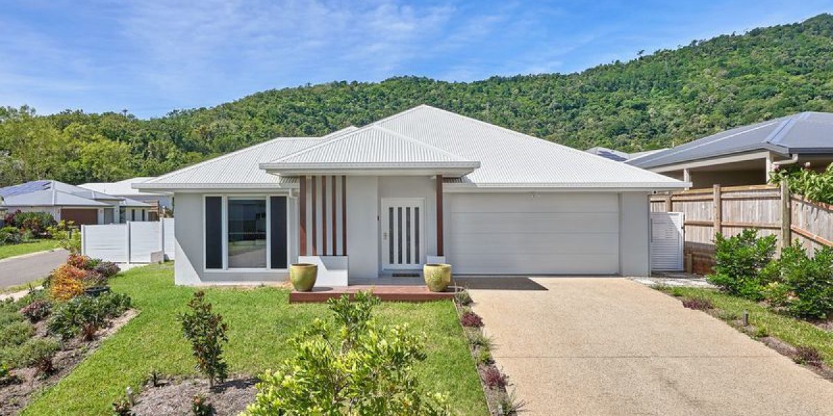 27 Whipbird Drive, Smithfield, QLD 4878 AUS