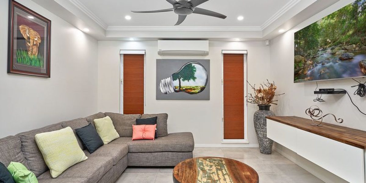 27 Whipbird Drive, Smithfield, QLD 4878 AUS