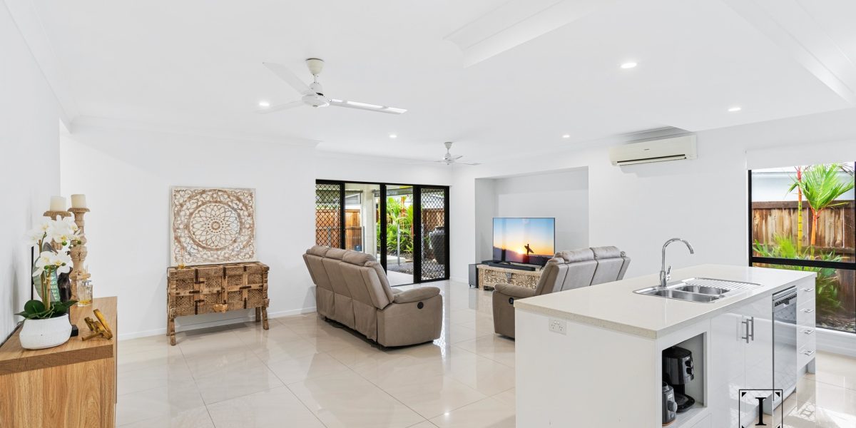 19 Quarterdeck Street, Trinity Beach, QLD 4879 AUS