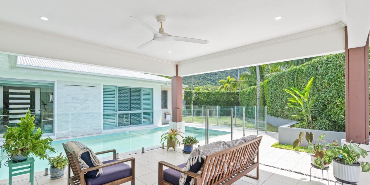 6 Bushlark Place, Smithfield, QLD 4878 AUS