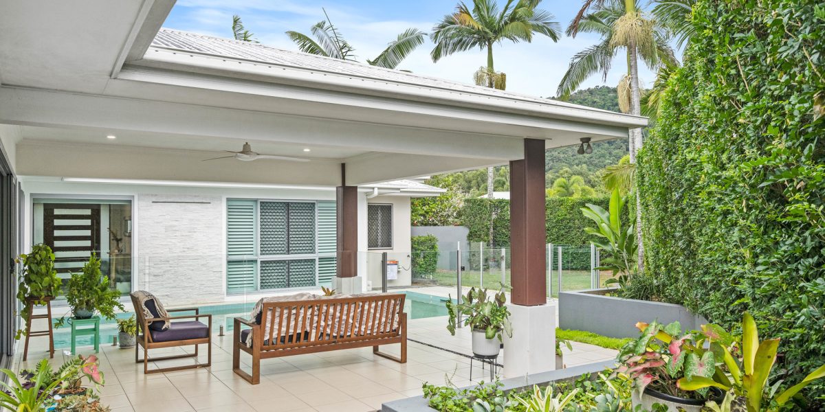 6 Bushlark Place, Smithfield, QLD 4878 AUS