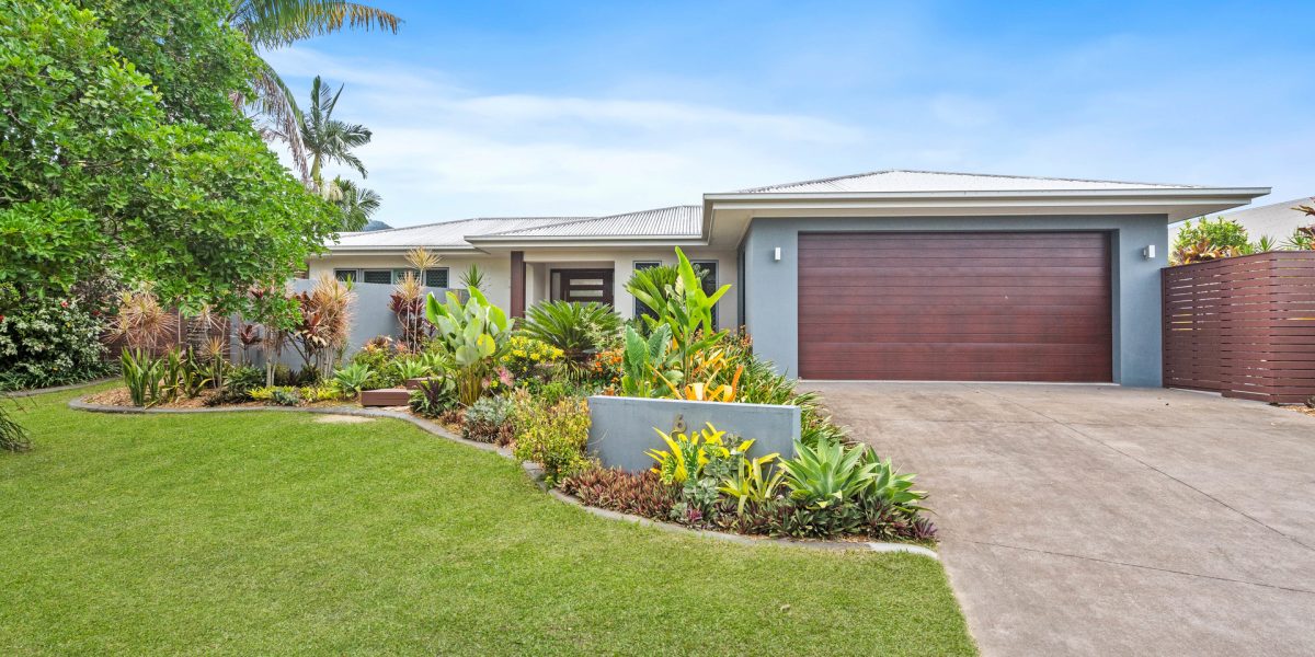 6 Bushlark Place, Smithfield, QLD 4878 AUS