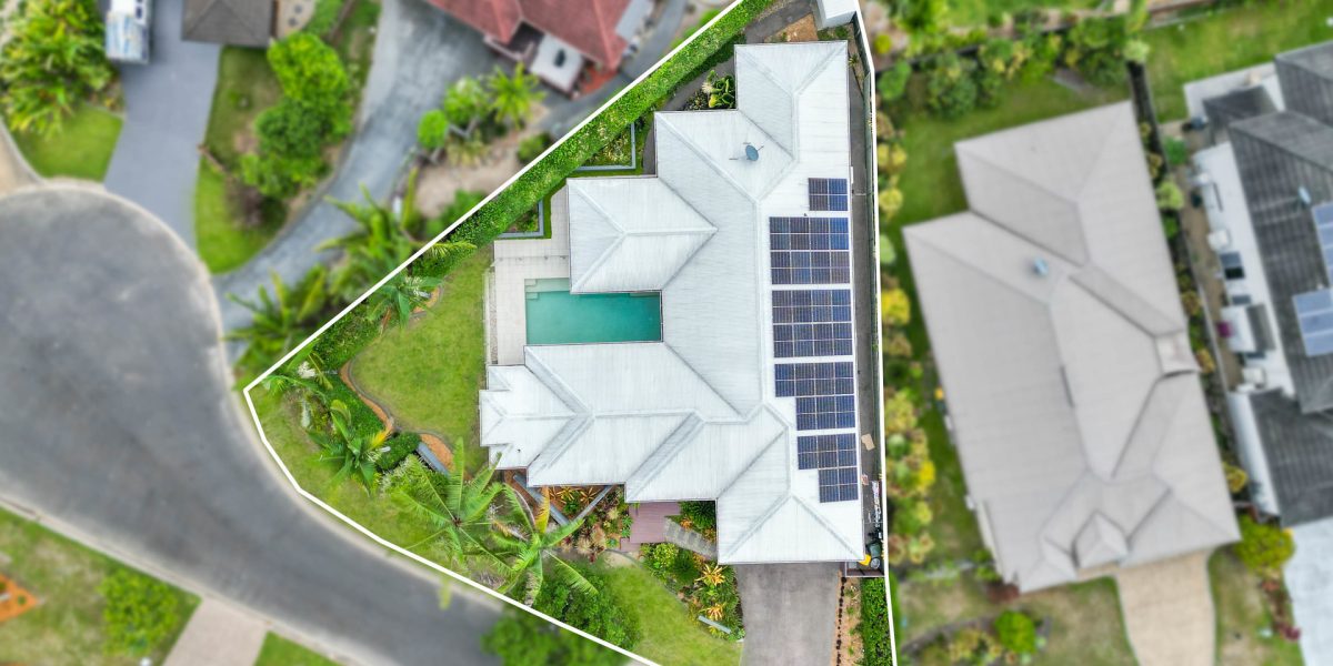 6 Bushlark Place, Smithfield, QLD 4878 AUS