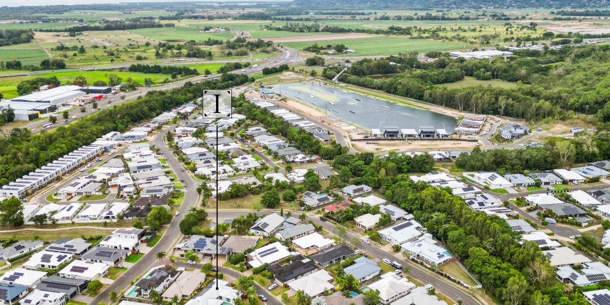 6 Bushlark Place, Smithfield, QLD 4878 AUS