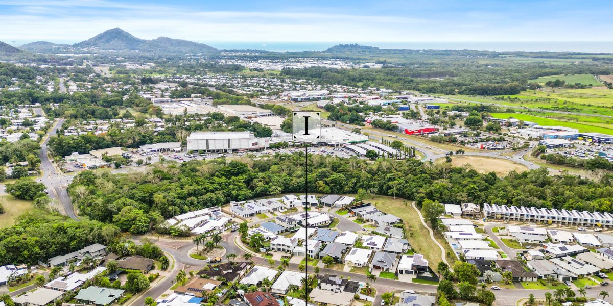 6 Bushlark Place, Smithfield, QLD 4878 AUS