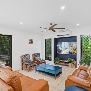 6 Bushlark Place, Smithfield, QLD 4878 AUS