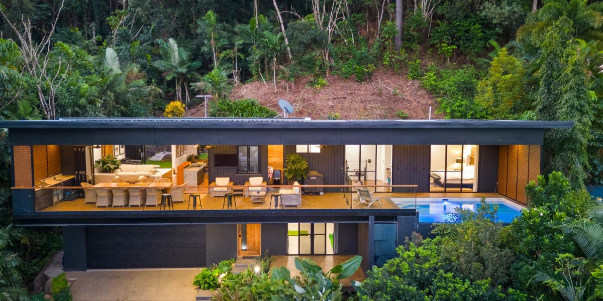 116 Nolan Street, Whitfield, QLD 4870 AUS