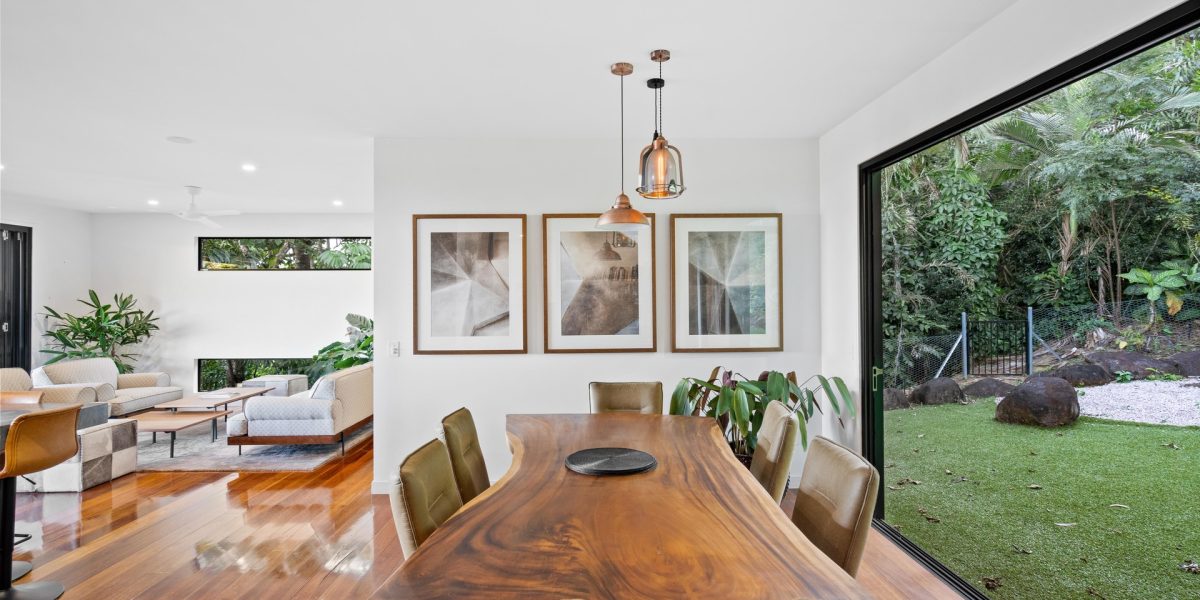 116 Nolan Street, Whitfield, QLD 4870 AUS