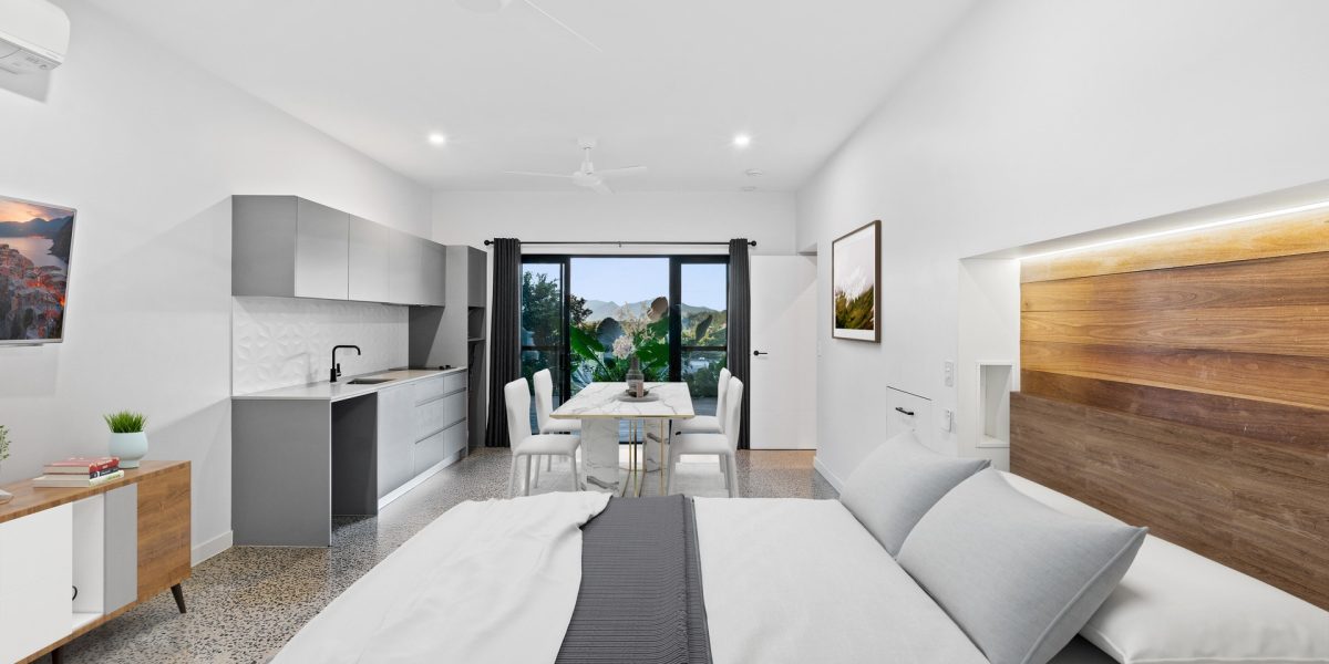 116 Nolan Street, Whitfield, QLD 4870 AUS