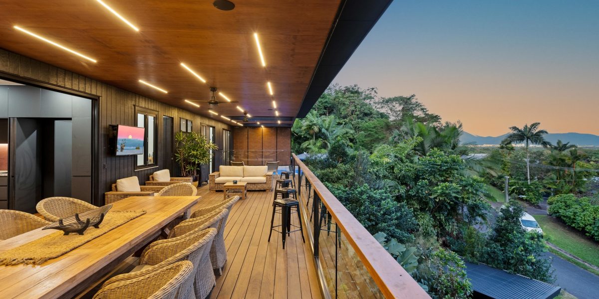 116 Nolan Street, Whitfield, QLD 4870 AUS