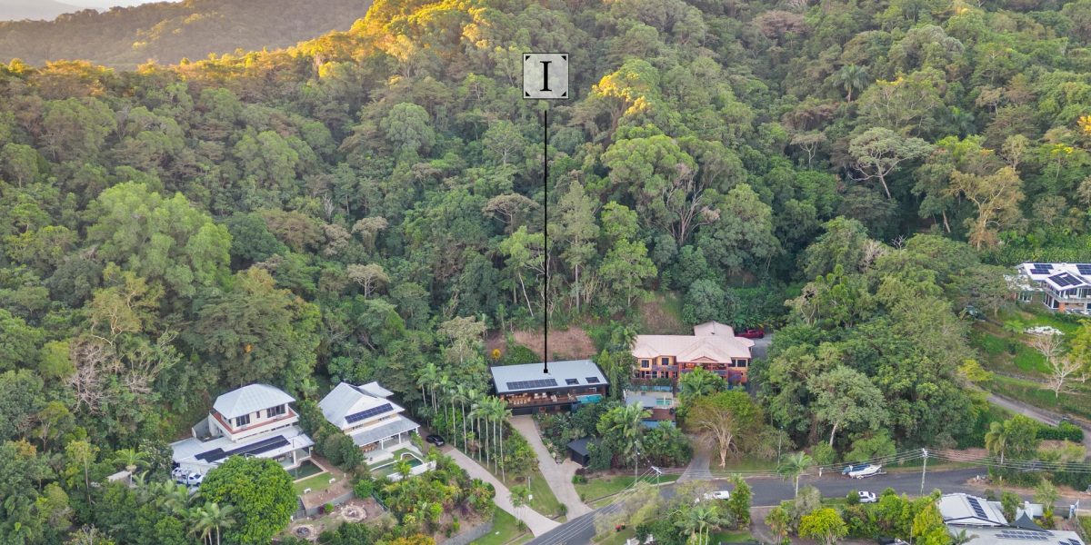 116 Nolan Street, Whitfield, QLD 4870 AUS