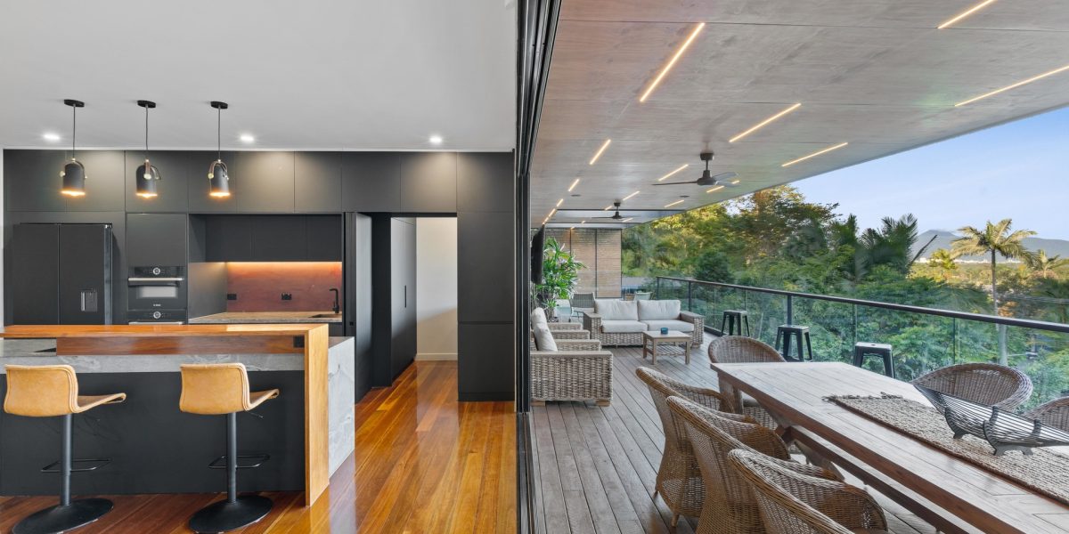 116 Nolan Street, Whitfield, QLD 4870 AUS