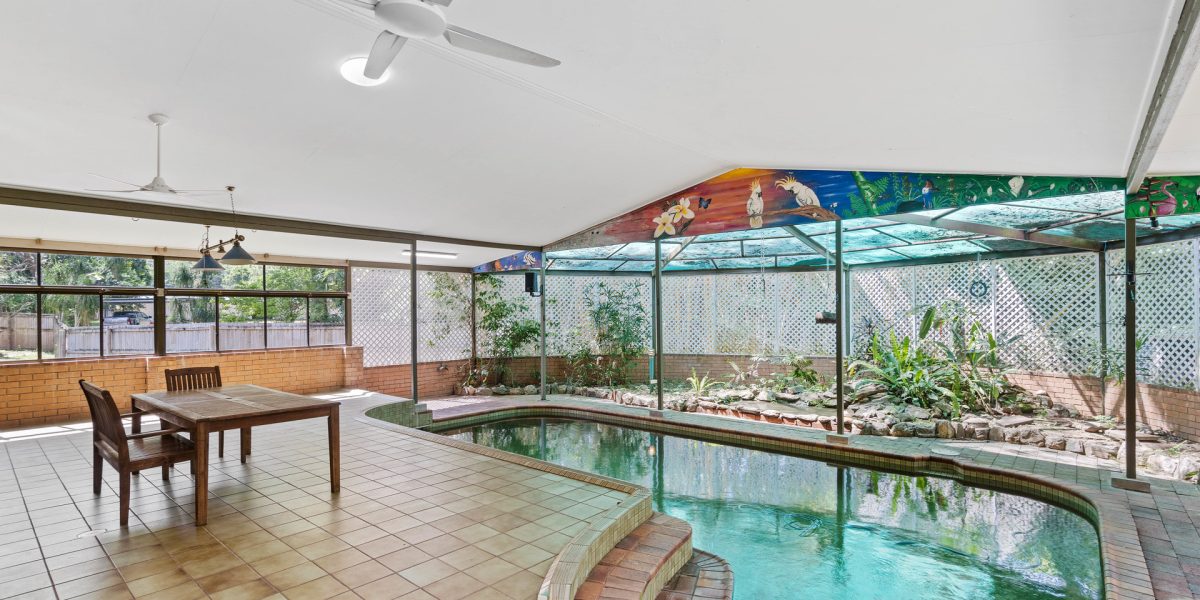 560 Intake Road, Redlynch, QLD 4870 AUS