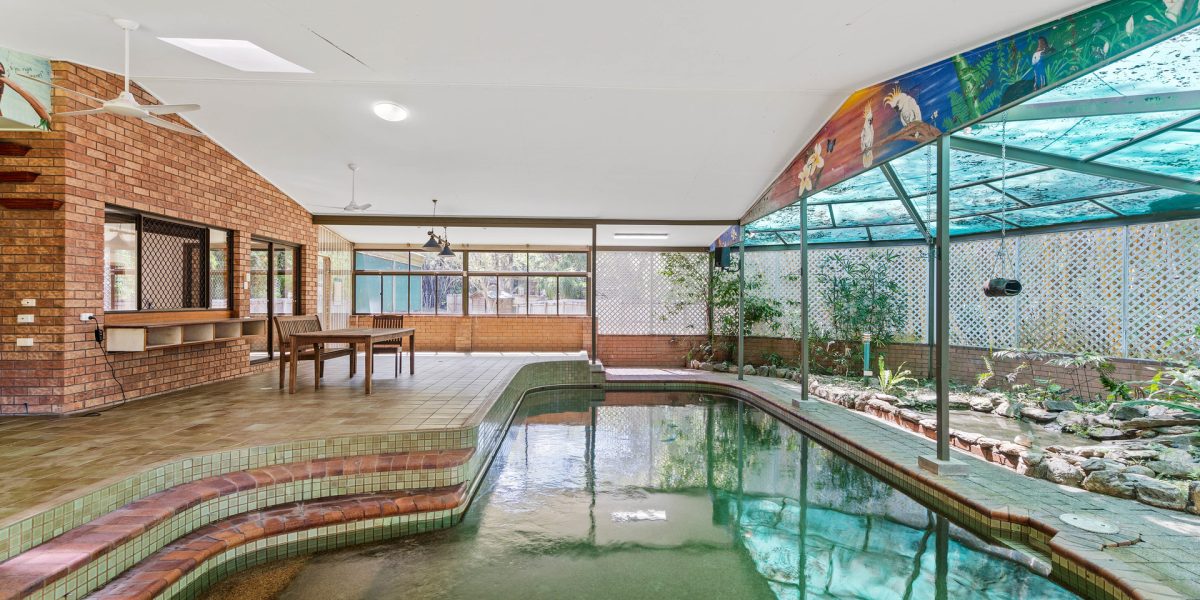 560 Intake Road, Redlynch, QLD 4870 AUS